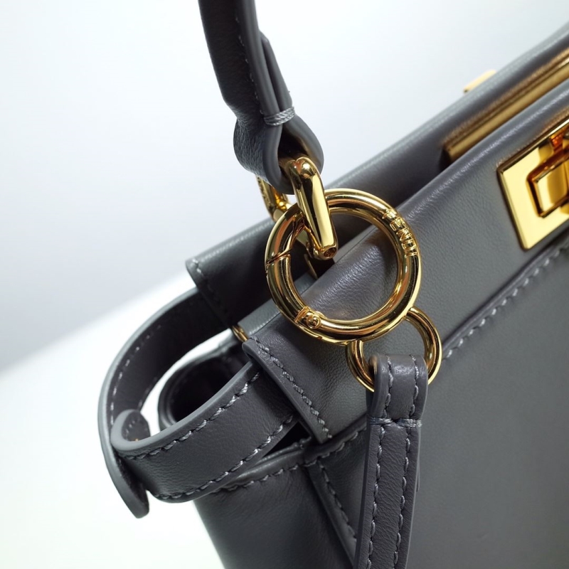 Fendi Top Handle Bags